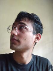 Chirayu Khandelwal