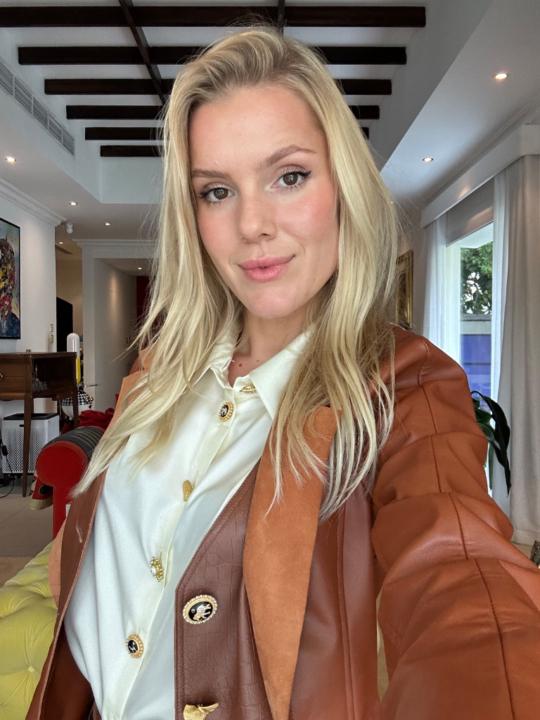 Elizabeth Shpileuskaya