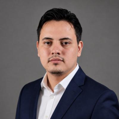 David Mejia