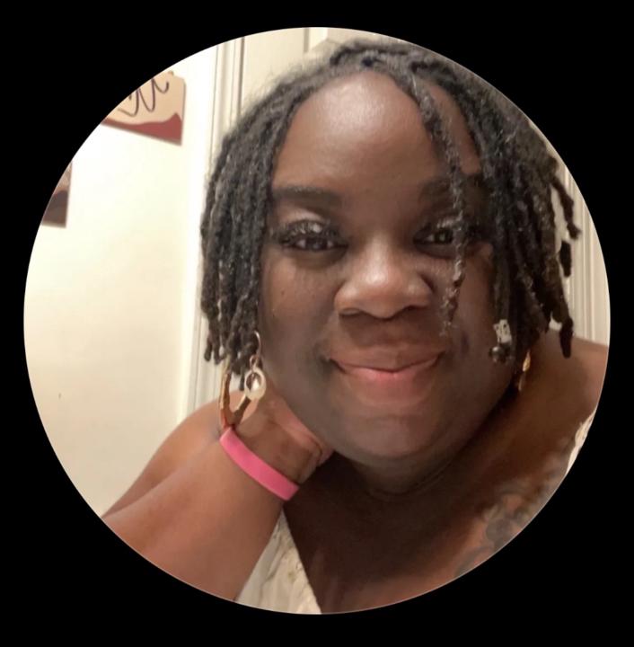 Katrina Washington
