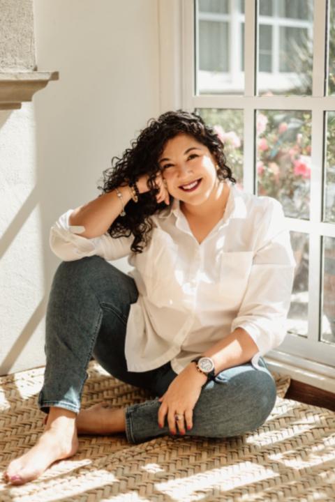 Monica Rojas