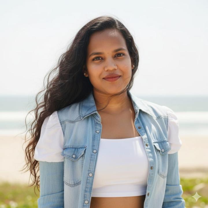 Srividhya Kathi