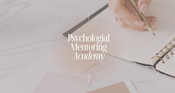 Psych. Mentoring Academy