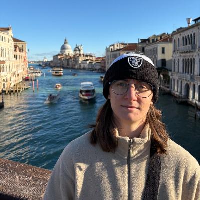 Chiara Ferraro