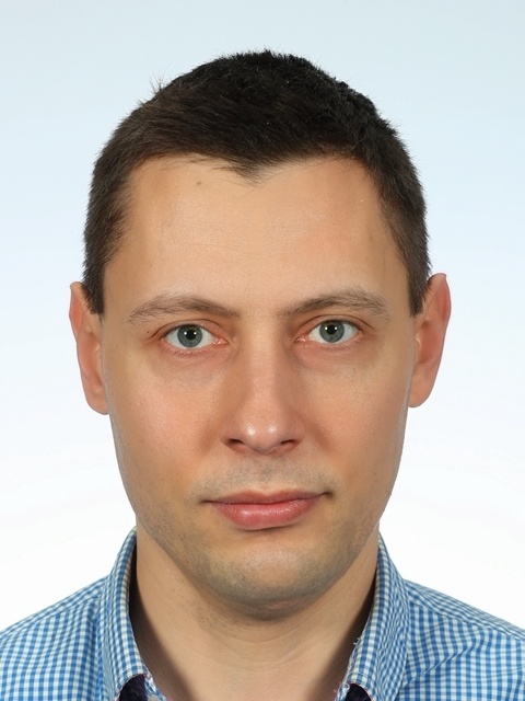 Michał Newski
