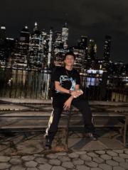Brandon Diaz