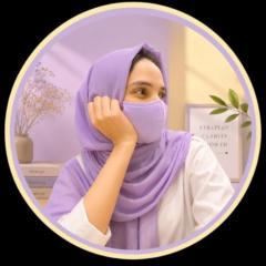Maryam Ramzan