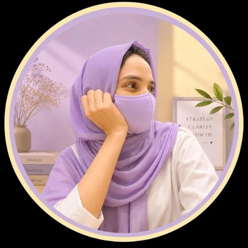 Maryam Ramzan