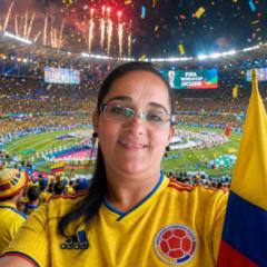 Milena Rueda Rueda