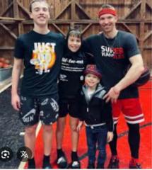 Hunter Holestine