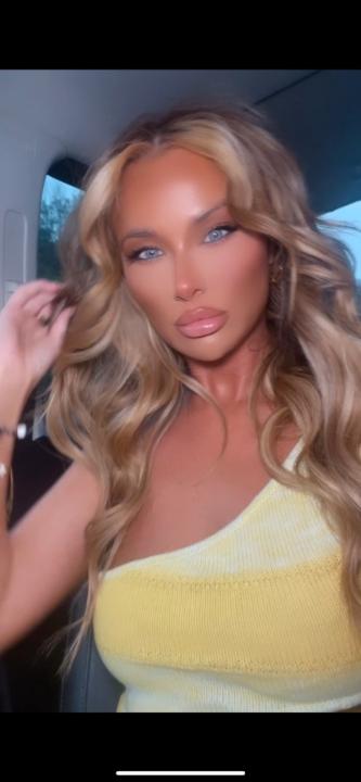 Leanne Woods