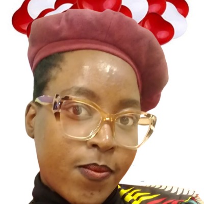 Ruth Riinya