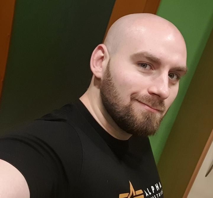 Matúš Janovec