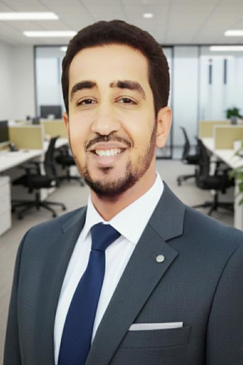 Yusuf Sharif Mohamed