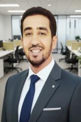 Yusuf Sharif Mohamed