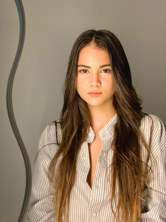 Alejandra Ferrer
