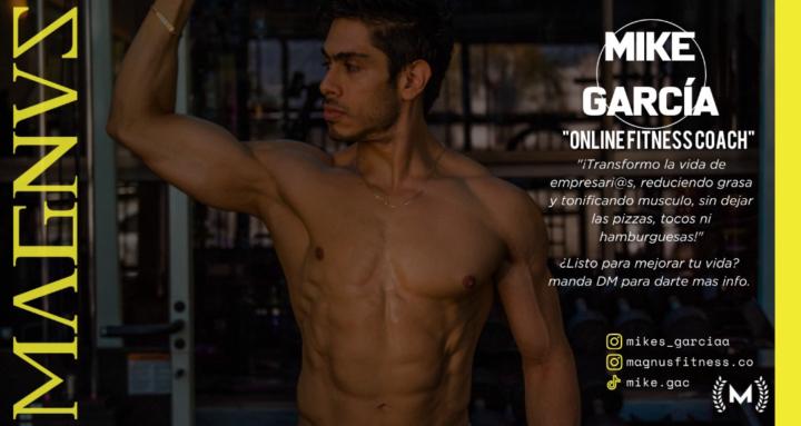Magnus Fitness & Performance