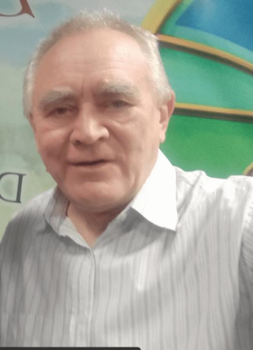 Sandro Fekete