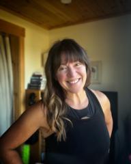 Nadine Currie Jackson