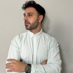 Alfonso Javier Cuervas Espinosa