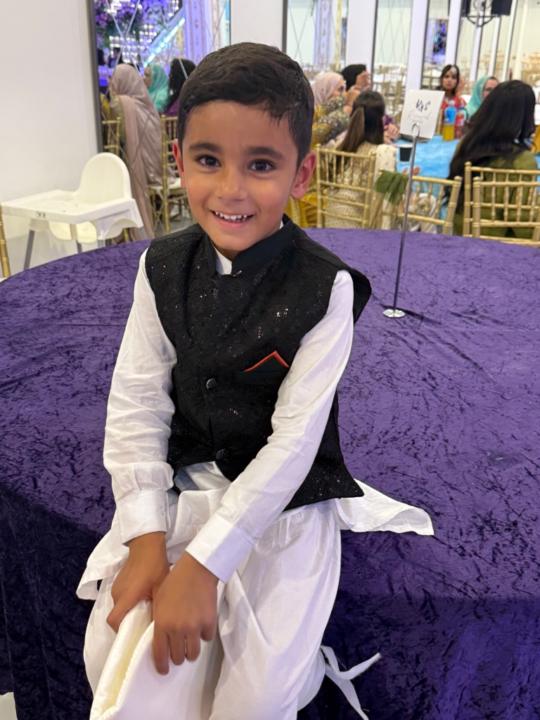 Muhammad Shakeel