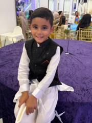 Muhammad Shakeel