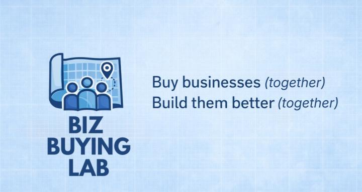 Biz Buying Lab