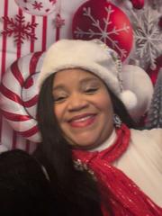 Katina Allbrook-Logan