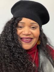 Katina Allbrook-Logan