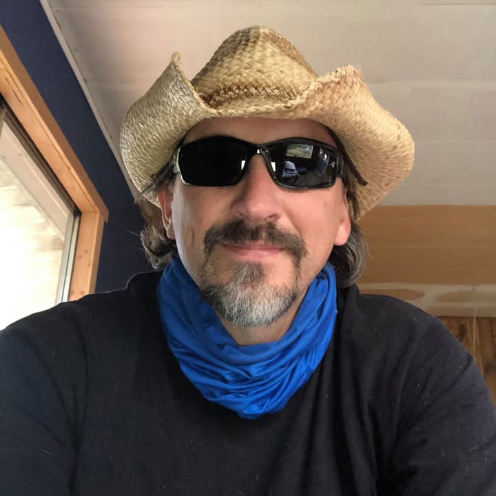 Daniel ODonell