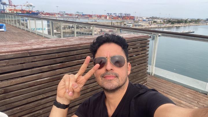 Jose Lino Antonio Romero Toledo