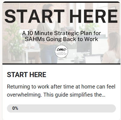 START HERE