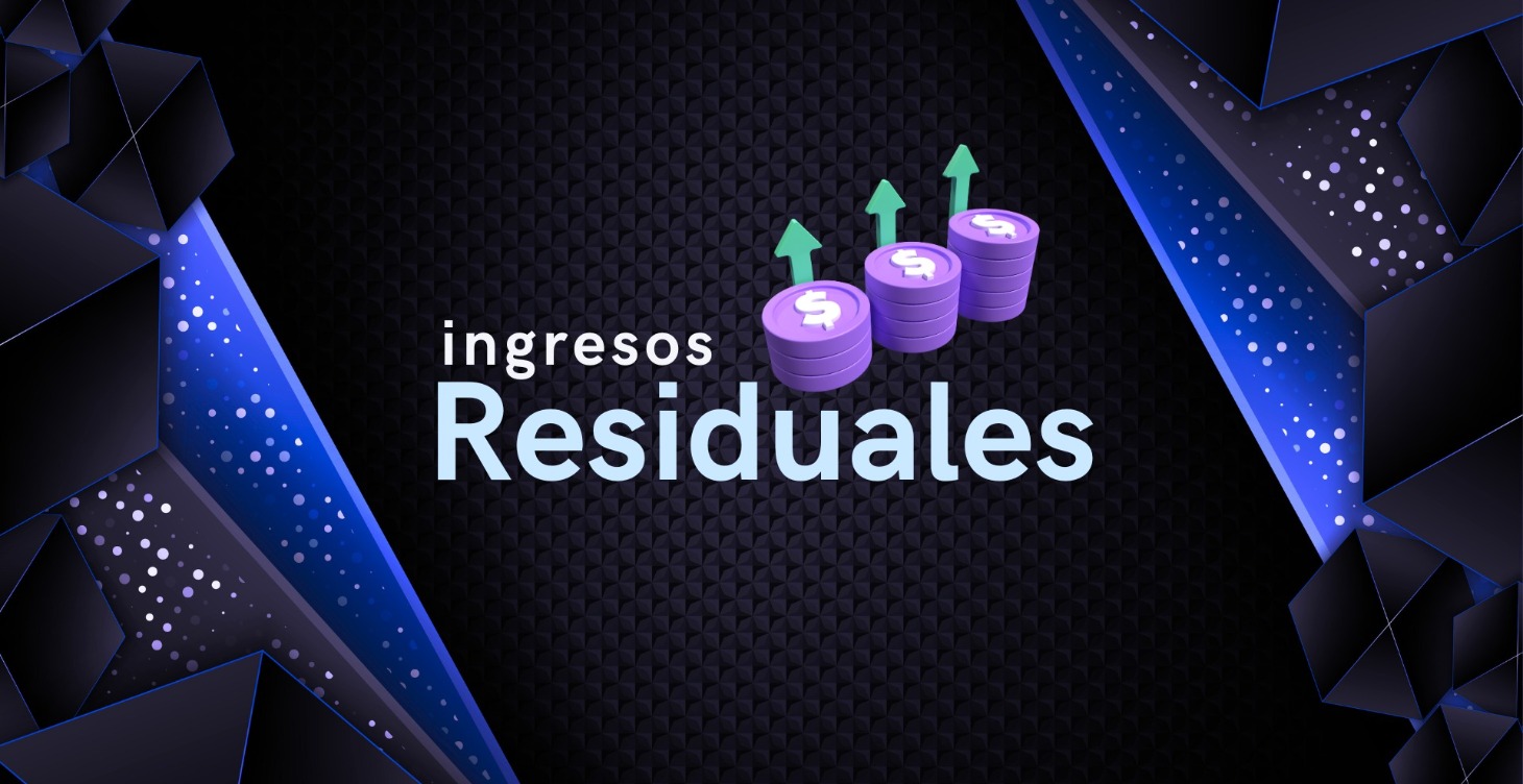 Módulo 02 | Como generar ingresos Residuales