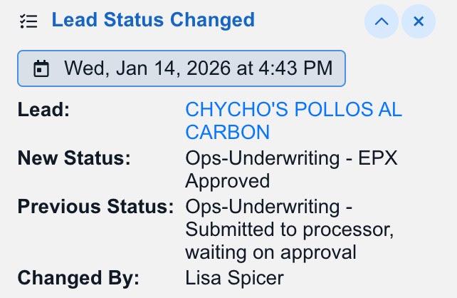 ¡DEAL ALERT: CHYCHO'S POLLOS AL CARBON! 👀