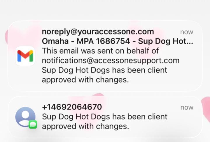 ⏰DEAL ALERT: SUP DOG LLC en Grapevine, TX ✅