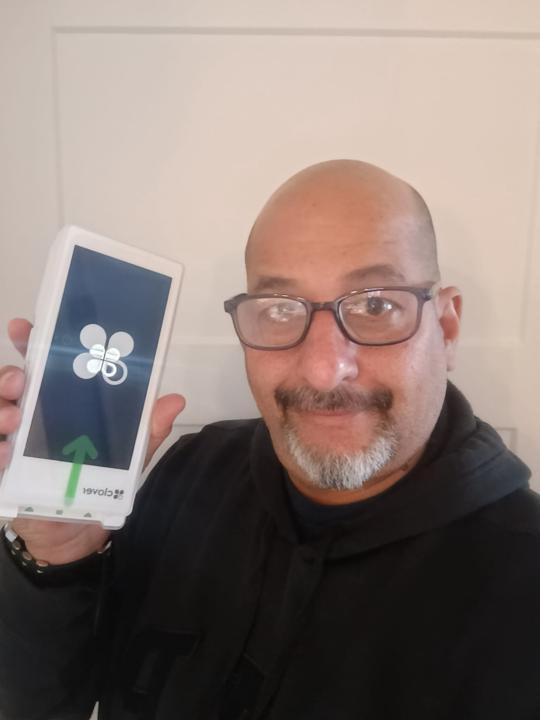 ¡LLEGARON LAS CLOVER FLEX! 