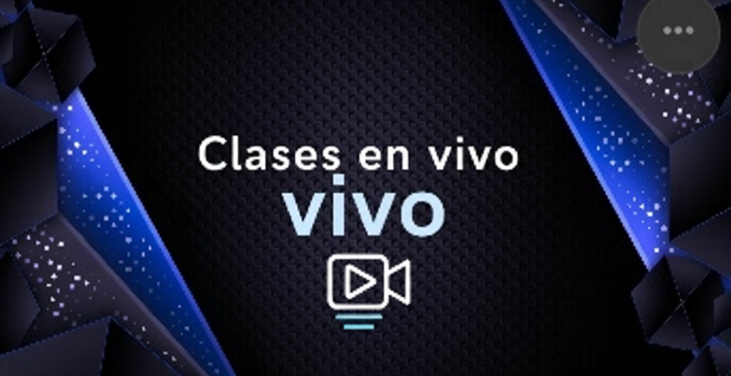 SESIONES EN VIVO - EXCLUSIVO PARA MIEMBROS