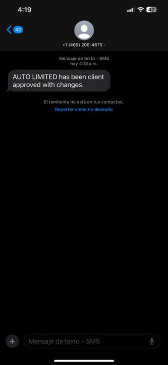 FELICIDADES JESUS 💪