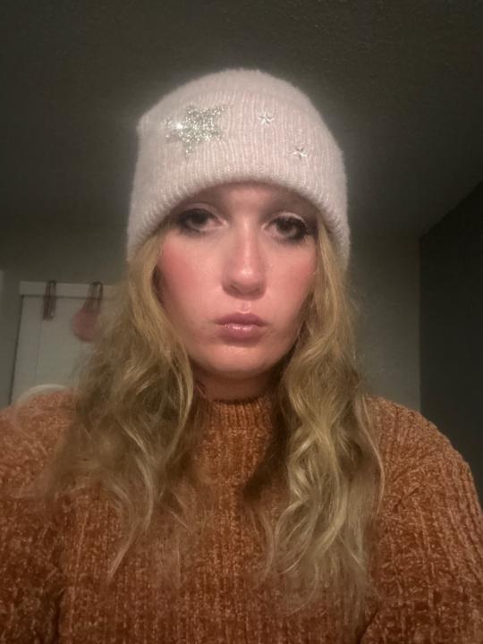 Cherry Vanek