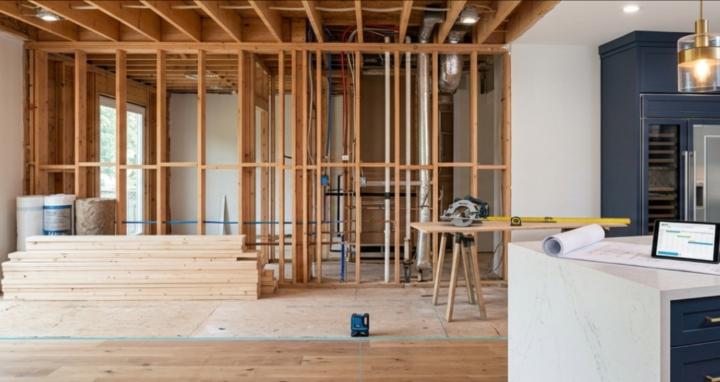Be your own Contractor