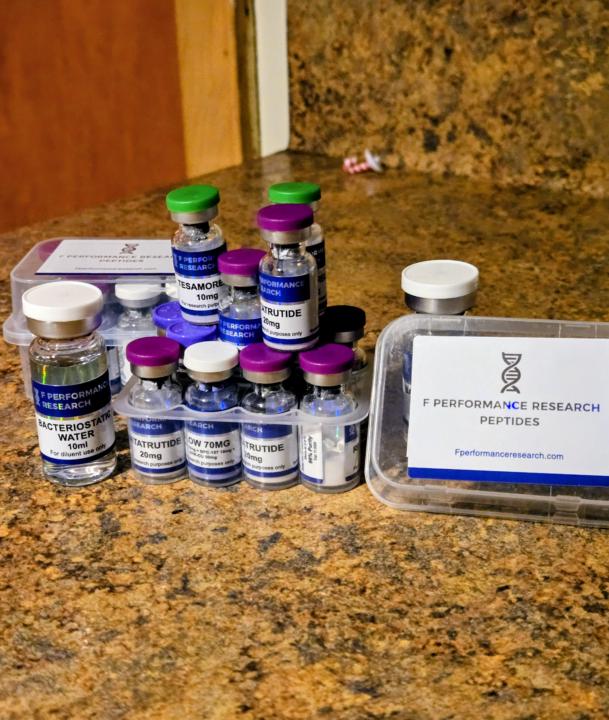 Ready to share the benefits