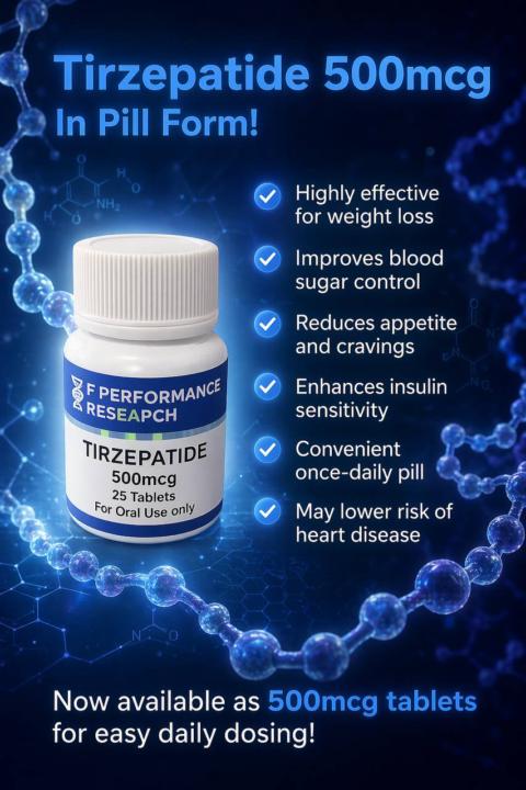 NEW PRODUCT ALERT!