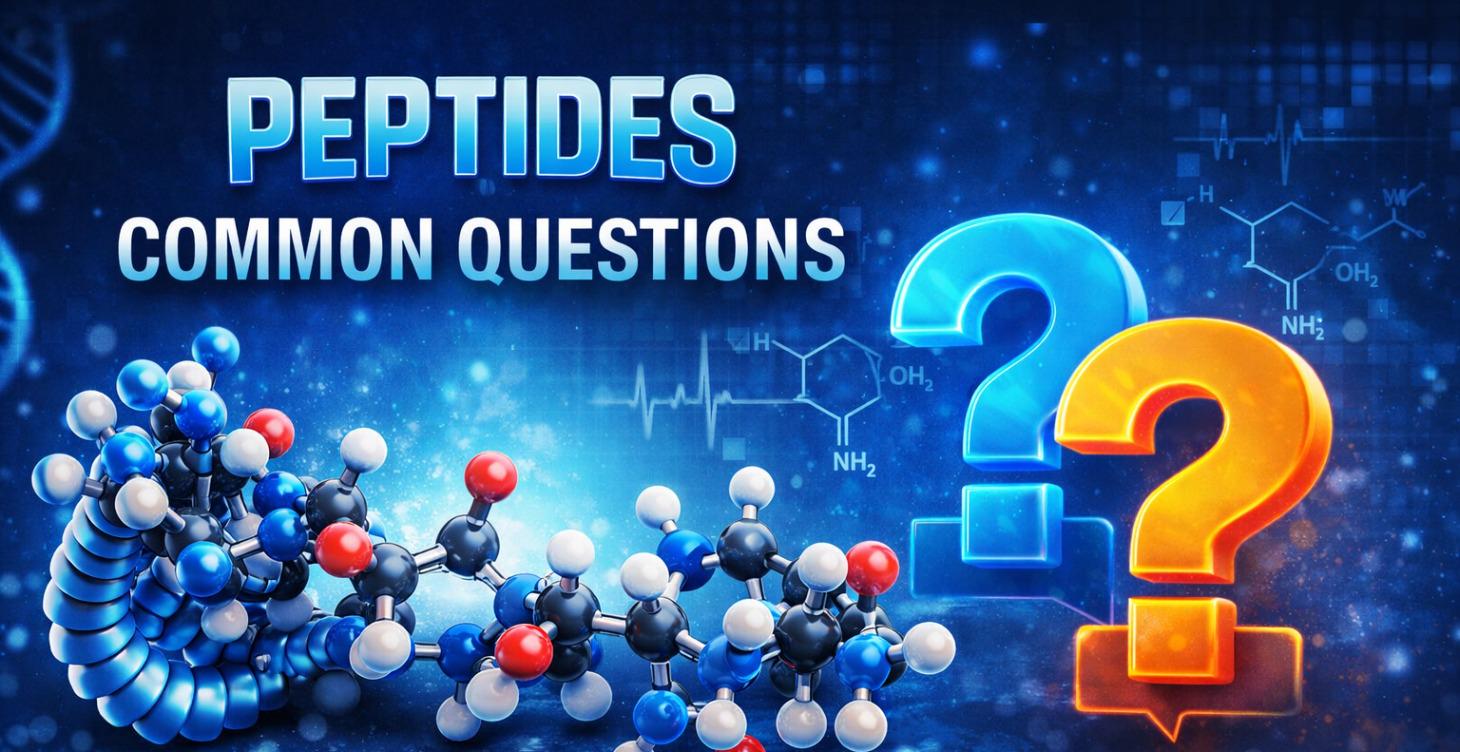 Common Questions