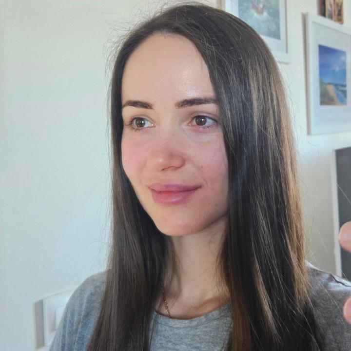 Cristina Dujarric de Lagarde