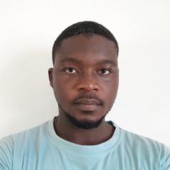 Raymond Tetteh