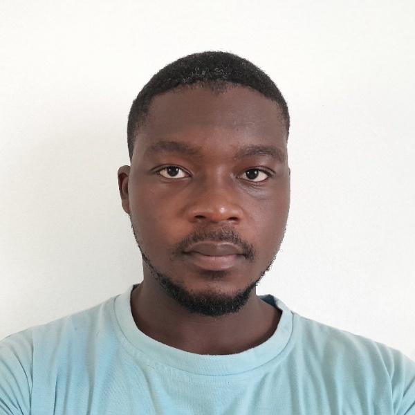Raymond Tetteh