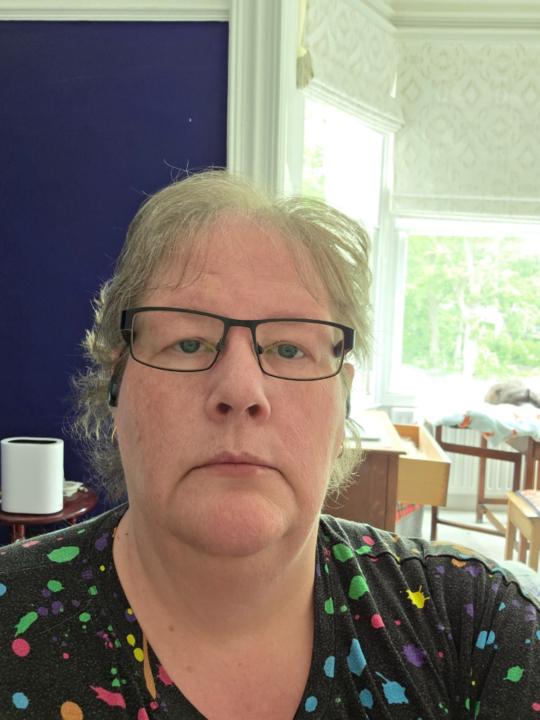 Ylva Saleem