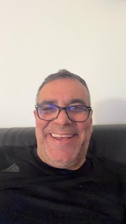 Itzik Nidam