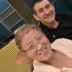 Marie Jozefa Tjon A Joe