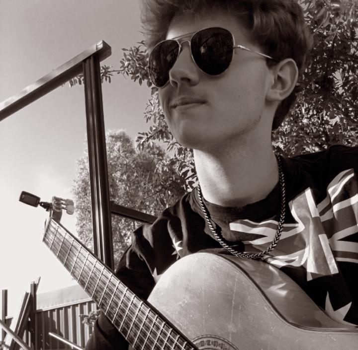 Nathan Ward